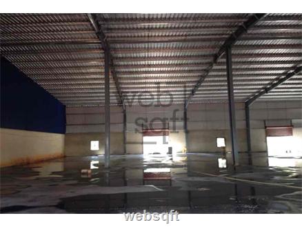 Commercial Warehouse for Rent in Telangana